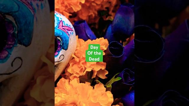 Day of the dead in #mexico #travel Day of the dead in #mexico #travel