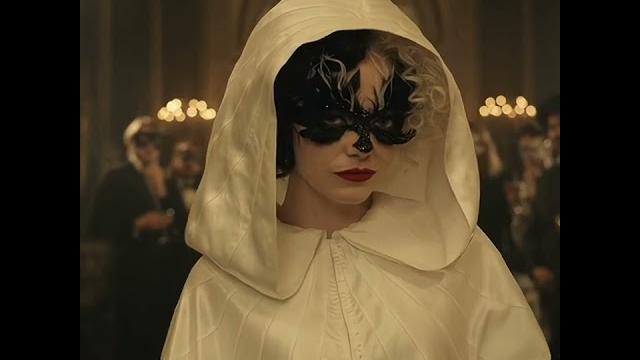Круэлла(2021) Круэлла(2021)
