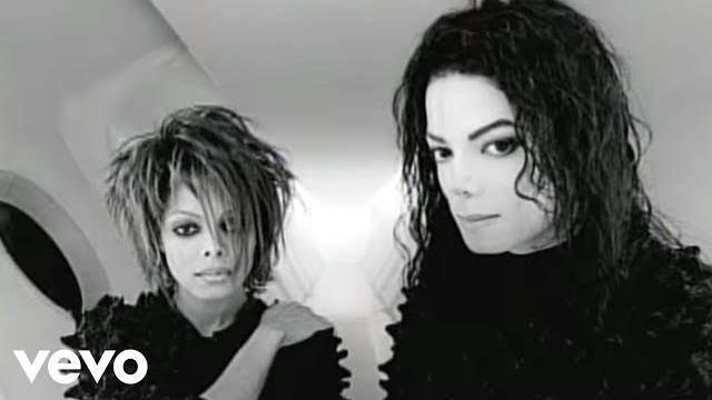Michael Jackson, Janet Jackson - Scream (Official Video) Michael Jackson, Janet Jackson - Scream (Official Video)