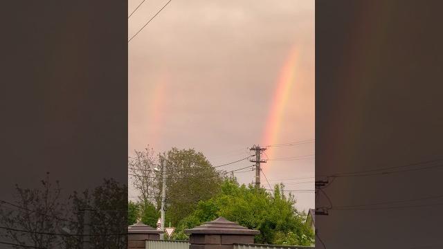 Rainbow Where dreams come in colors #video #music #rainbow #art #nature #beautiful #love #shorts Rainbow Where dreams come in colors #video #music #rainbow #art #nature #beautiful #love #shorts