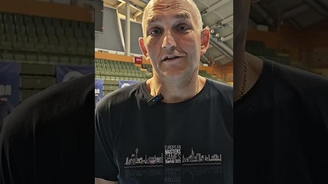 Олександр Голиков - про фінал чотирьох Кубка України у Південному та спогади про Михайла Цапа Олександр Голиков - про фінал чотирьох Кубка України у Південному та спогади про Михайла Цапа