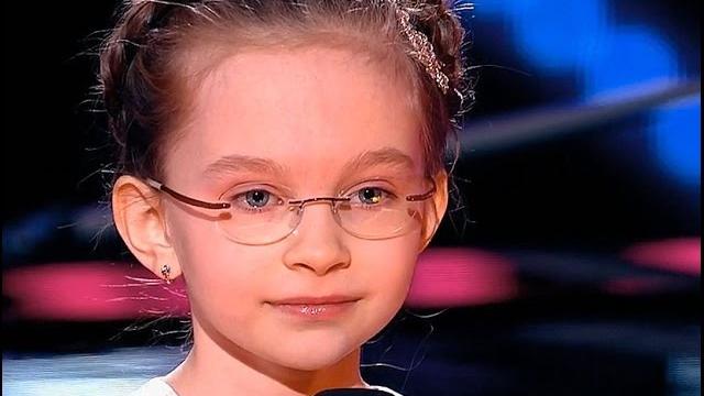 Виктория Старикова - "Жить в твоей голове". Минута славы! Юбилейный сезон. (Эфир 25.02.2017) Виктория Старикова - "Жить в твоей голове". Минута славы! Юбилейный сезон. (Эфир 25.02.2017)