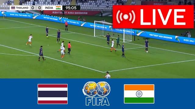 Thailand vs. India 2-0 Highlights | International Friendly Match 2024/25 | Match Highlights Today! Thailand vs. India 2-0 Highlights | International Friendly Match 2024/25 | Match Highlights Today!