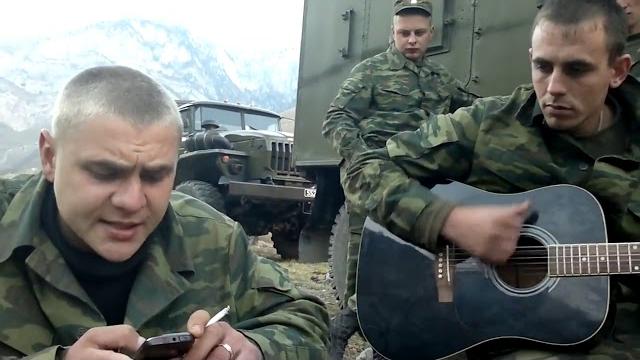 Сектор газа - Твой звонок ( Сергей Серж Борисов и Ратмир Александров ) / песня под гитару Сектор газа - Твой звонок ( Сергей Серж Борисов и Ратмир Александров ) / песня под гитару