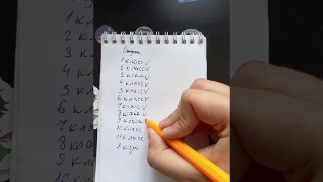 Кто куда, а я на первый курс Кто куда, а я на первый курс