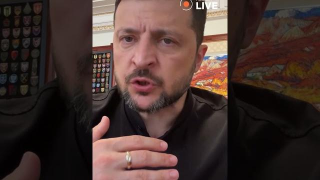 ЧТО-ТО БУДЕТ! Зеленский раскрыл карты по Рамштайну ЧТО-ТО БУДЕТ! Зеленский раскрыл карты по Рамштайну