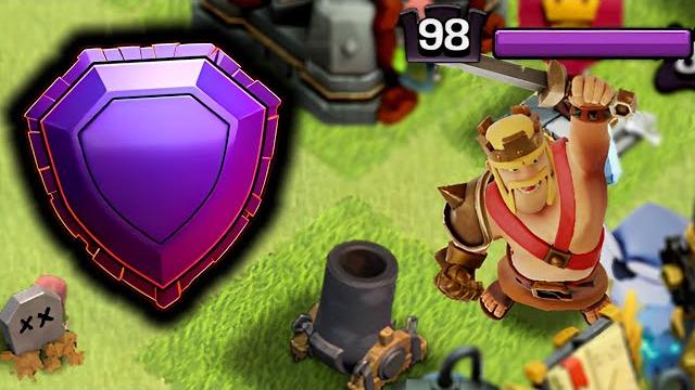 There Are Junkyards in Legend League There Are Junkyards in Legend League