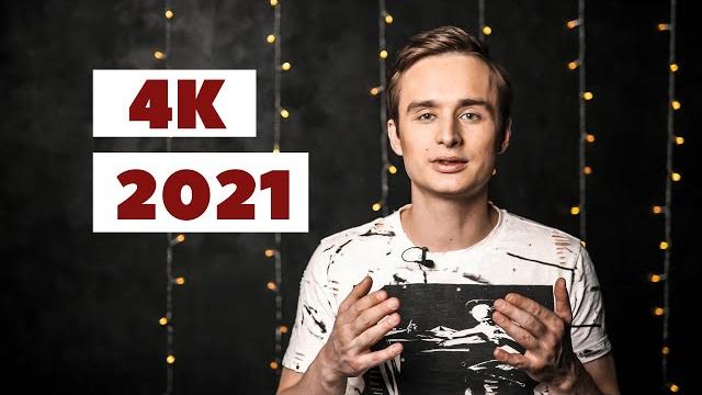 В каком качестве снимать видео для YouTube? В каком качестве снимать видео для YouTube?