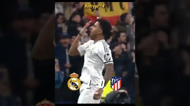 Real Madrid Atletico Madrid 2025 Real Madrid Atletico Madrid 2025