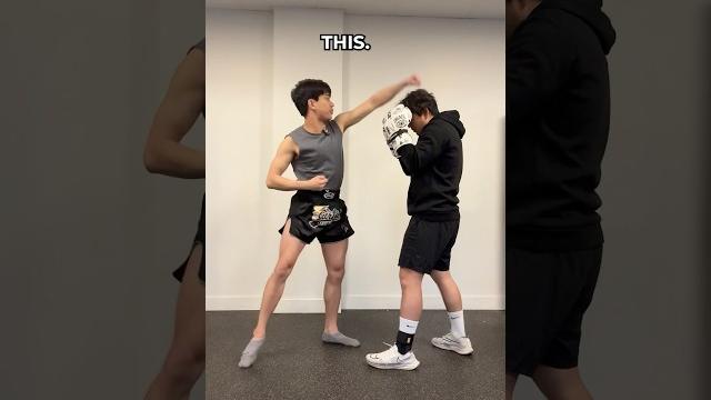 Coaches please STOP this. #boxing #mma Coaches please STOP this. #boxing #mma