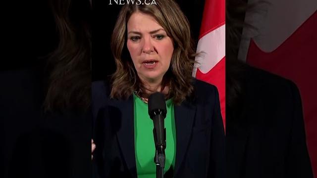 More than 4,000 Albertans have been forced to flee wildfires, 400,000 hectares burned: Smith More than 4,000 Albertans have been forced to flee wildfires, 400,000 hectares burned: Smith