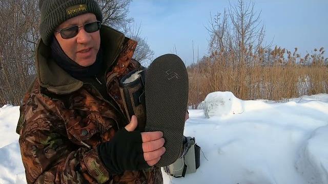 Зачем козе баян, а мне - валенки Зачем козе баян, а мне - валенки