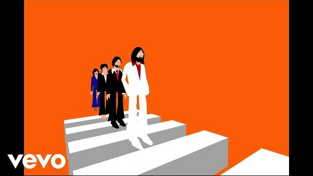 The Beatles - Come Together The Beatles - Come Together