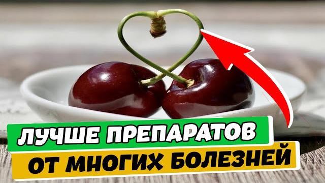 НЕ ВЫБРАСЫВАЙТЕ Хвостики от черешни: Вот, что с ними Делают умные хозяйки. Лайфхаки для здоровья НЕ ВЫБРАСЫВАЙТЕ Хвостики от черешни: Вот, что с ними Делают умные хозяйки. Лайфхаки для здоровья