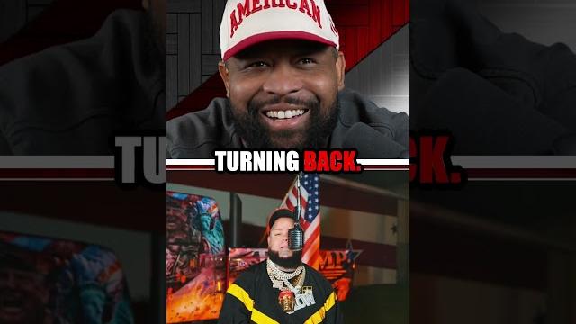 This Pro-American Anthem GOES HARD! This Pro-American Anthem GOES HARD!