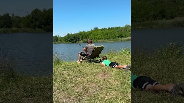 В інтернат за таке буде норм ??? #carpfishing #рыбалка#fishing #приколы #юмор #рыбалканафидер В інтернат за таке буде норм ??? #carpfishing #рыбалка#fishing #приколы #юмор #рыбалканафидер