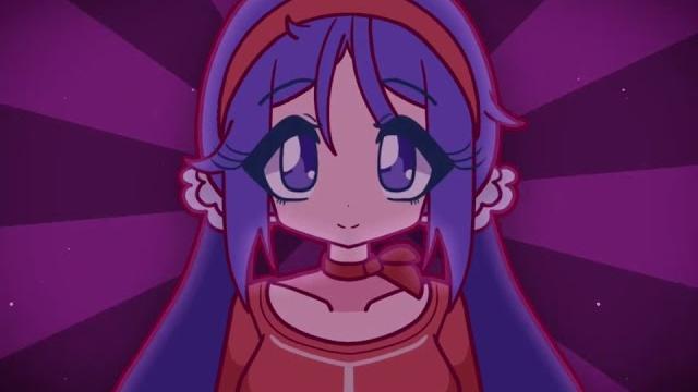 MiSide ANIMATION MiSide ANIMATION
