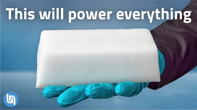Why Thorium is About to Change the World Why Thorium is About to Change the World