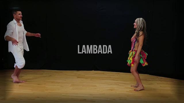 Lambada Dance Lambada Dance