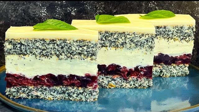 Для гурманов! Торт «ПРИМАДОННА» - роскошный, как из лучших КОНДИТЕРСКИХ! Со мной его испечь просто! Для гурманов! Торт «ПРИМАДОННА» - роскошный, как из лучших КОНДИТЕРСКИХ! Со мной его испечь просто!