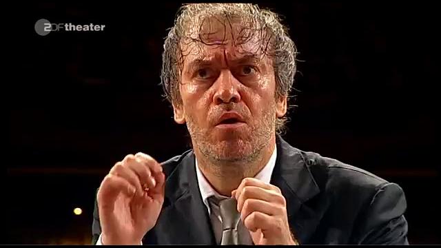 Rimsky Korsakov: Scheherazade / Maestro: Valery Gergiev· Vienna Philharmonic · Salzburg Festival2005 Rimsky Korsakov: Scheherazade / Maestro: Valery Gergiev· Vienna Philharmonic · Salzburg Festival2005
