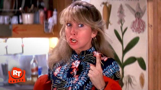 Tootsie (1982) - Teri Garr Freaks Out Scene | Movieclips Tootsie (1982) - Teri Garr Freaks Out Scene | Movieclips