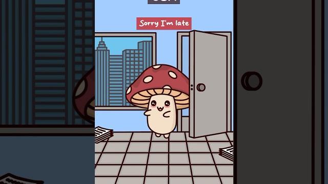 Work Culture: Europe vs USA Office Animation Meme | Original Video: Under Studio x Dan Pulzello Work Culture: Europe vs USA Office Animation Meme | Original Video: Under Studio x Dan Pulzello