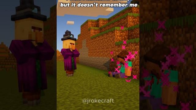 Once a player, now a shadow... #minecraft #memes Once a player, now a shadow... #minecraft #memes