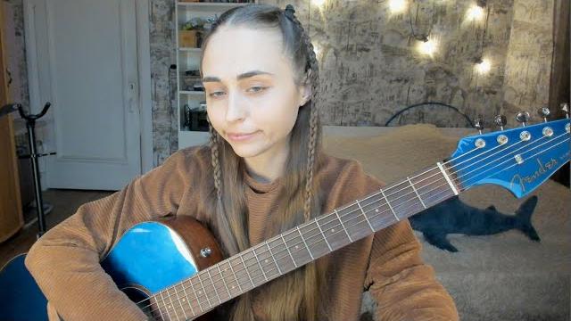 Учим новые песни под гитару, вспоминаем старые Учим новые песни под гитару, вспоминаем старые