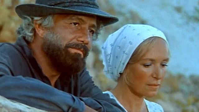 Цыган 1 серия (1979) мелодрама Цыган 1 серия (1979) мелодрама