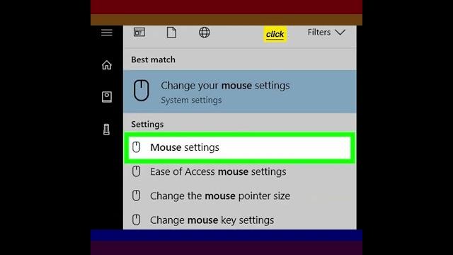 How to Check Mouse Sensitivity (Dpi) on PC How to Check Mouse Sensitivity (Dpi) on PC