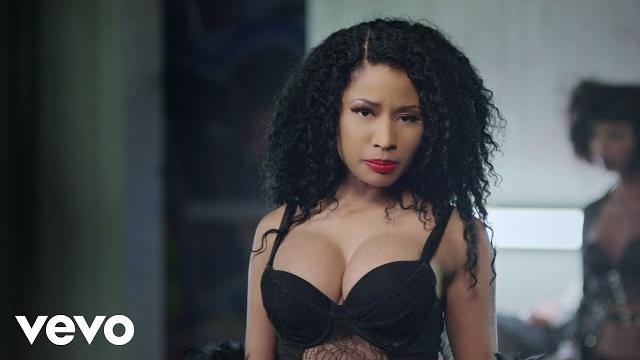 Nicki Minaj - Only ft. Drake, Lil Wayne, Chris Brown Nicki Minaj - Only ft. Drake, Lil Wayne, Chris Brown