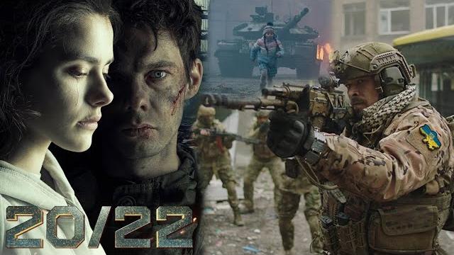 Официальный клип на Главный саундтрек сериала "20/22" Сергей Нихаенко ft. ST - Мысли Фильм "20/22" Официальный клип на Главный саундтрек сериала "20/22" Сергей Нихаенко ft. ST - Мысли Фильм "20/22"