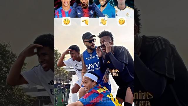 Neymar: Pele* 🫢 Neymar: Pele* 🫢