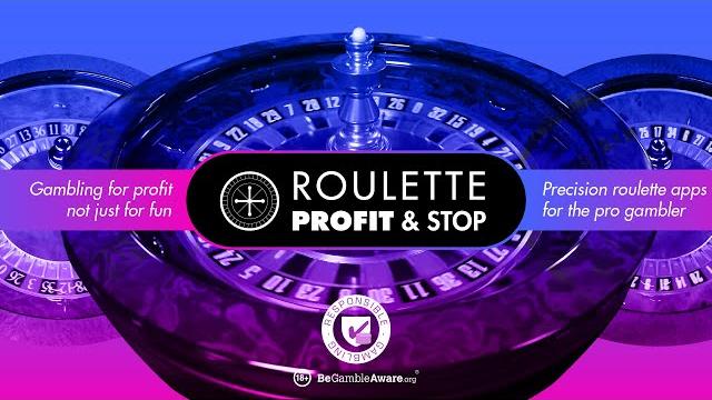 ROULETTE Profit and Stop - Live Stream ROULETTE Profit and Stop - Live Stream