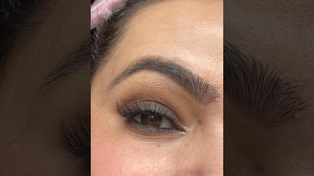 Detailed Video attached | Smokey EyeMakeup Tutorial #eyemakeup #makeup #smokeyeye #tutorial Detailed Video attached | Smokey EyeMakeup Tutorial #eyemakeup #makeup #smokeyeye #tutorial