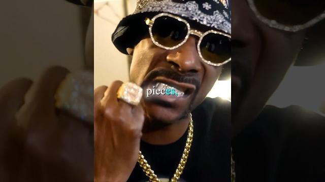 Rappers CRAZIEST Jewelry Rappers CRAZIEST Jewelry