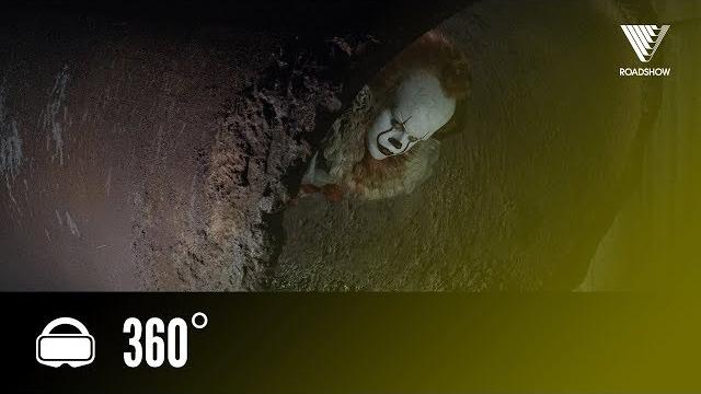 You Cannot Escape IT | Terrifying 360 Experience You Cannot Escape IT | Terrifying 360 Experience