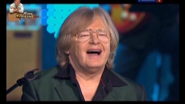 Сосо Павлиашвили - На высоком берегу. 2010 Сосо Павлиашвили - На высоком берегу. 2010