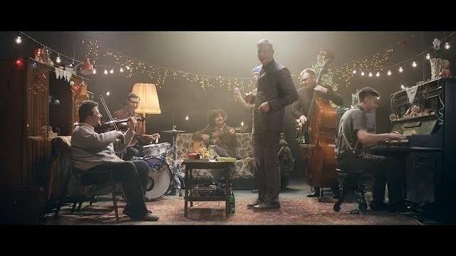 Иван Дорн - Песня про Ёлочку Иван Дорн - Песня про Ёлочку