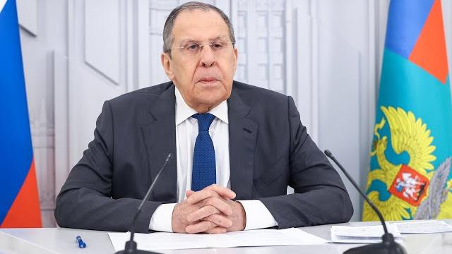 Интервью Министра иностранных дел Российской Федерации Сергея Лаврова телеканалу «Си-би-эс» Интервью Министра иностранных дел Российской Федерации Сергея Лаврова телеканалу «Си-би-эс»