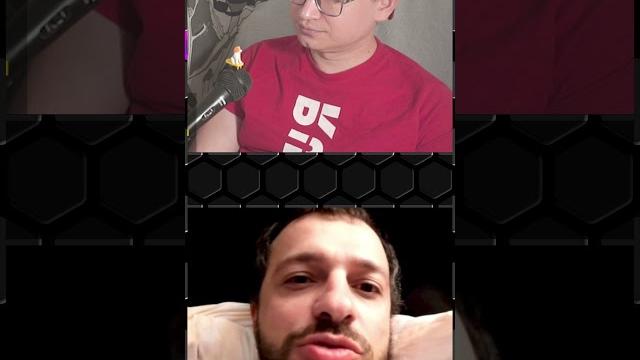 Сенсация! Русский блогер признаётся во всём! Евлампий палит схемы! :: Чат-рулетка, Израиль Сенсация! Русский блогер признаётся во всём! Евлампий палит схемы! :: Чат-рулетка, Израиль