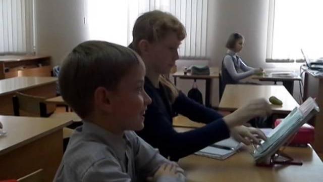 Юмор в коротких штанишках Юмор в коротких штанишках