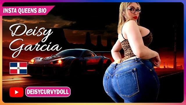 Deisy García: Curvy Model and Insta Queen Bio | Plus Size, Age, Height, Weight, Body Measurements Deisy García: Curvy Model and Insta Queen Bio | Plus Size, Age, Height, Weight, Body Measurements