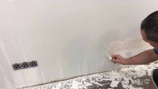 Нужно ли грунтовать стены перед покраской? Нужно ли грунтовать стены перед покраской?
