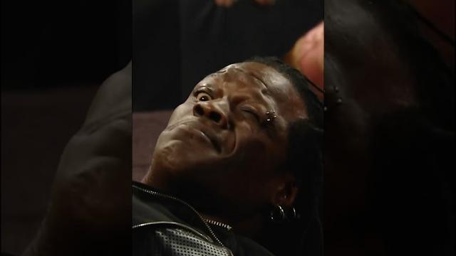 R-Truth really did that R-Truth really did that