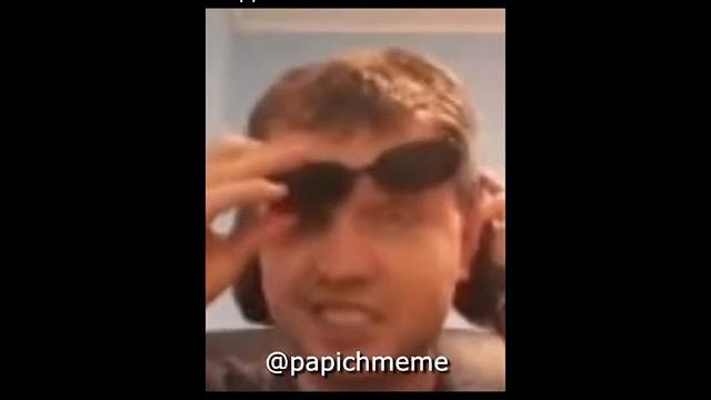 Папич режим олда Папич режим олда