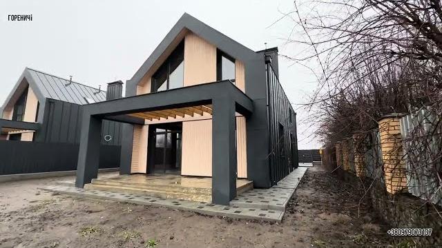 Будинок в Київській області за 159000 у.е. Будинок в Київській області за 159000 у.е.