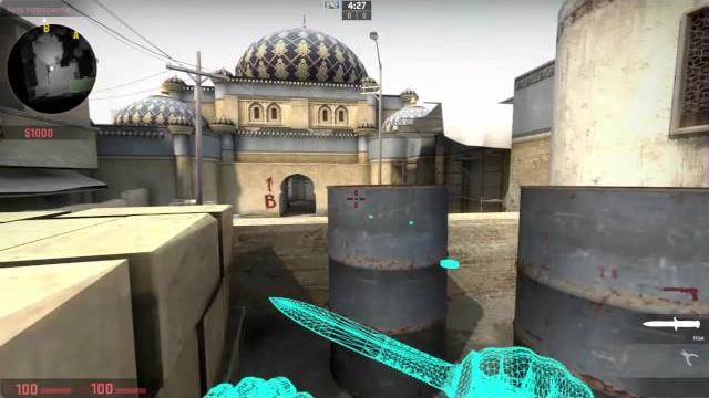 Консольные Команды в CS:GO Консольные Команды в CS:GO