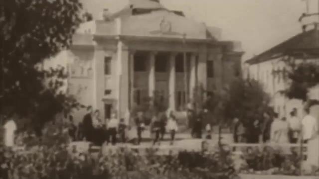 Сталинград — вступительное видео Сталинград — вступительное видео